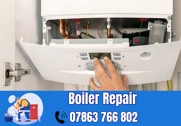 boiler repair Appleton